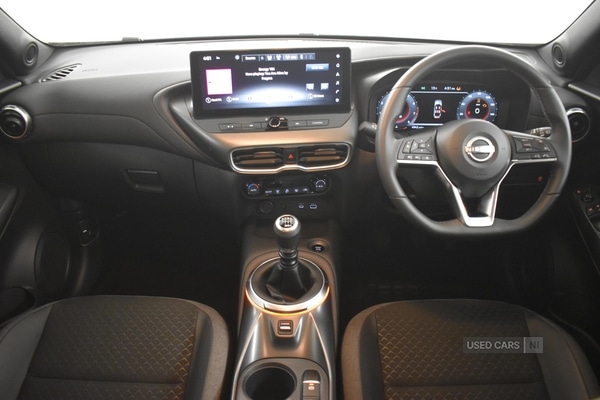 Used Nissan Juke 2024 for sale - 76359167: Photo 11