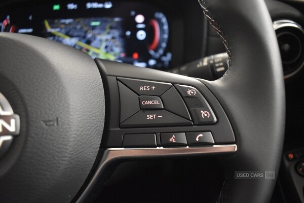 Used Nissan Juke 2024 for sale - 76359167: Photo 17