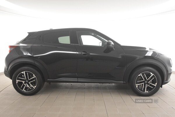 Used Nissan Juke 2024 for sale - 76359167: Photo 2