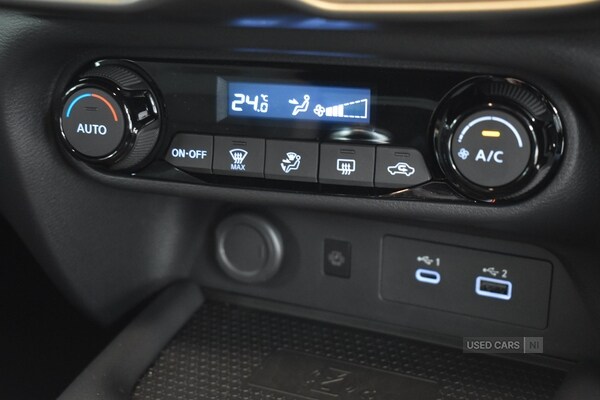 Used Nissan Juke 2024 for sale - 76359167: Photo 23