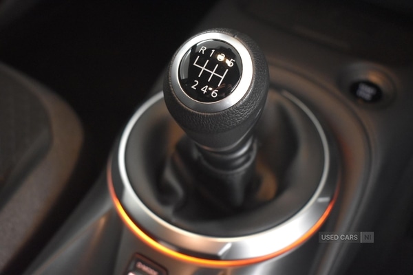Used Nissan Juke 2024 for sale - 76359167: Photo 24
