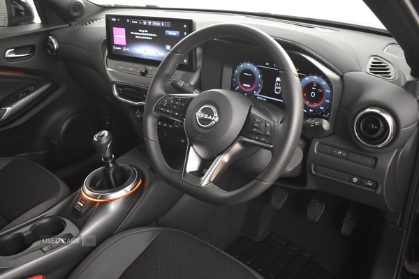 Used Nissan Juke 2024 for sale - 76359167: Photo 3