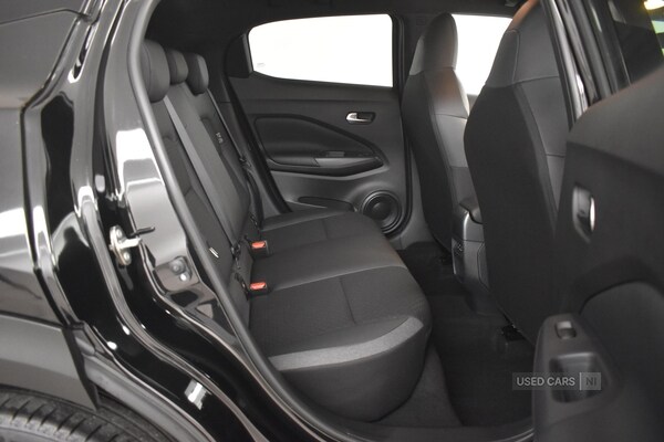 Used Nissan Juke 2024 for sale - 76359167: Photo 32