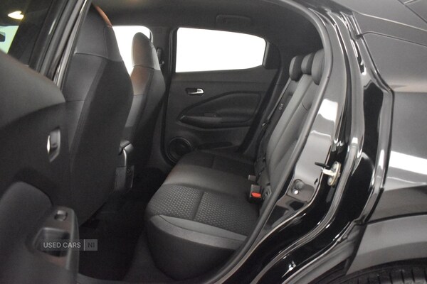 Used Nissan Juke 2024 for sale - 76359167: Photo 33
