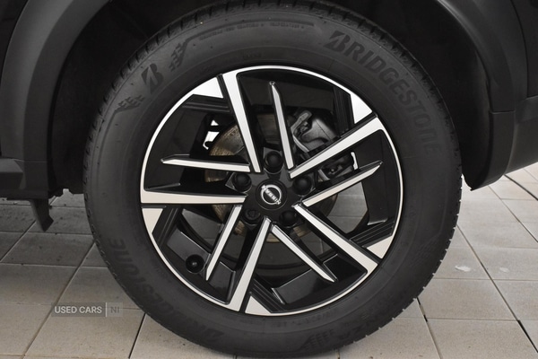 Used Nissan Juke 2024 for sale - 76359167: Photo 40