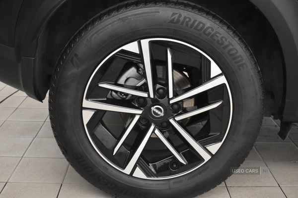 Used Nissan Juke 2024 for sale - 76359167: Photo 41