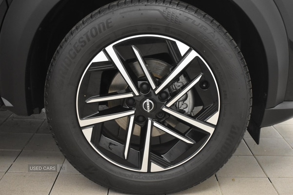 Used Nissan Juke 2024 for sale - 76359167: Photo 42
