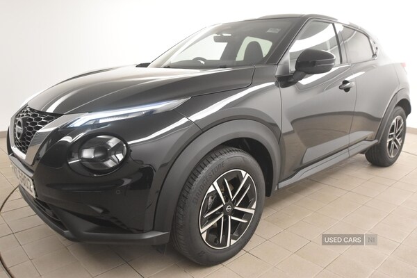 Used Nissan Juke 2024 for sale - 76359167: Photo 7