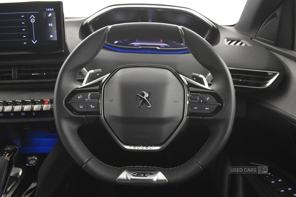 Used Peugeot 3008 2022 for sale - 77082263: Photo 12