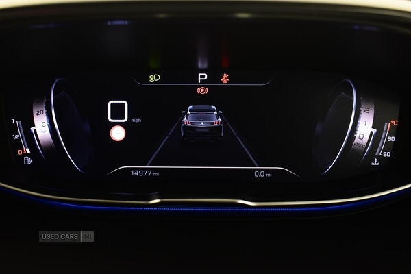 Used Peugeot 3008 2022 for sale - 77082263: Photo 13