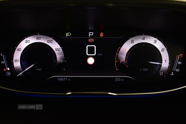 Used Peugeot 3008 2022 for sale - 77082263: Photo 14