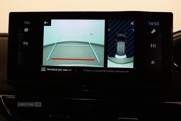 Used Peugeot 3008 2022 for sale - 77082263: Photo 17