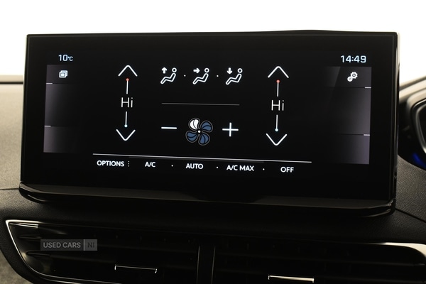 Used Peugeot 3008 2022 for sale - 77082263: Photo 18