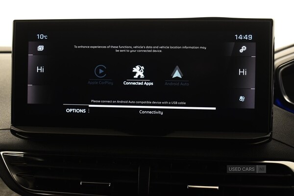 Used Peugeot 3008 2022 for sale - 77082263: Photo 20