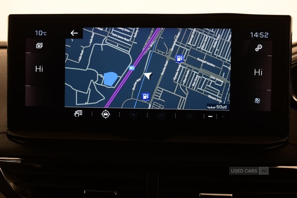 Used Peugeot 3008 2022 for sale - 77082263: Photo 22