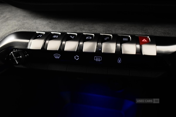 Used Peugeot 3008 2022 for sale - 77082263: Photo 23