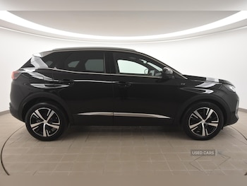 Used Peugeot 3008 2022 for sale - 77082263: Photo