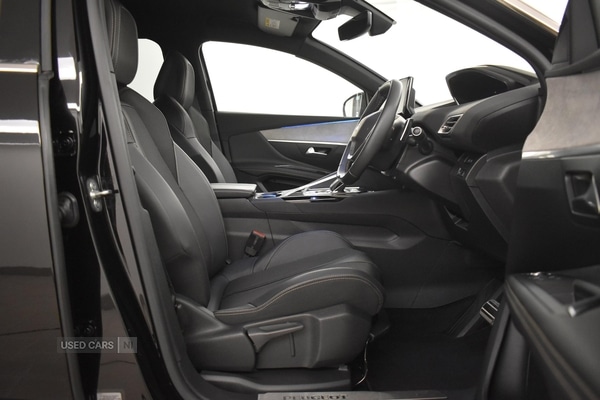 Used Peugeot 3008 2022 for sale - 77082263: Photo 30