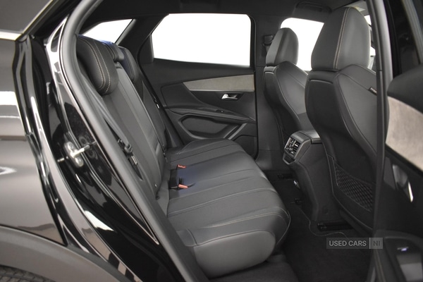 Used Peugeot 3008 2022 for sale - 77082263: Photo 32