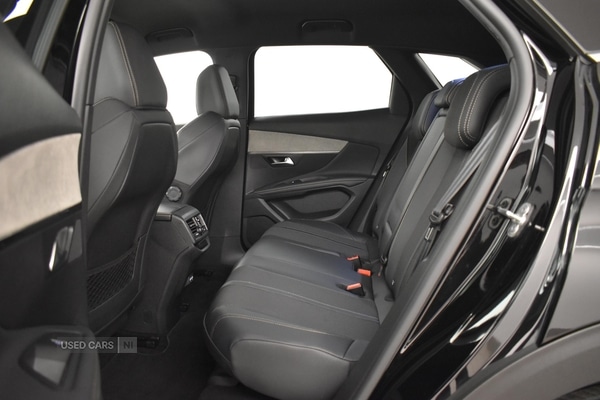 Used Peugeot 3008 2022 for sale - 77082263: Photo 33