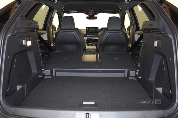 Used Peugeot 3008 2022 for sale - 77082263: Photo 38