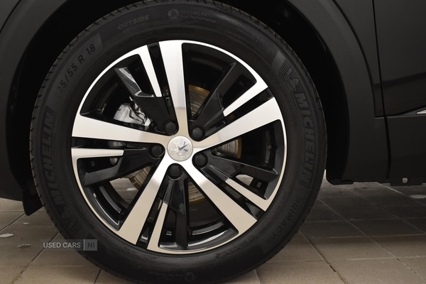 Used Peugeot 3008 2022 for sale - 77082263: Photo 39