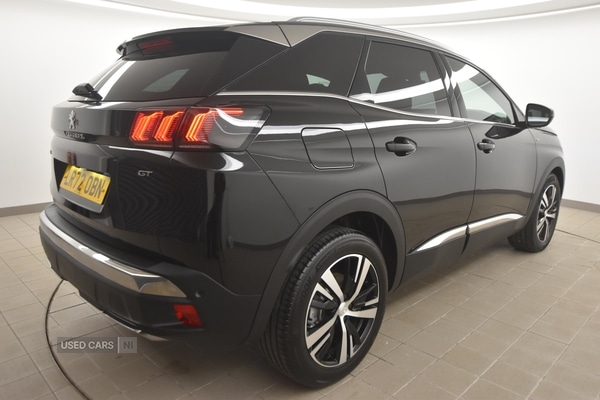 Used Peugeot 3008 2022 for sale - 77082263: Photo 4