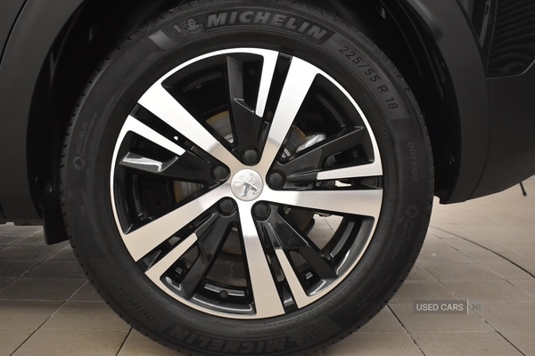 Used Peugeot 3008 2022 for sale - 77082263: Photo 40