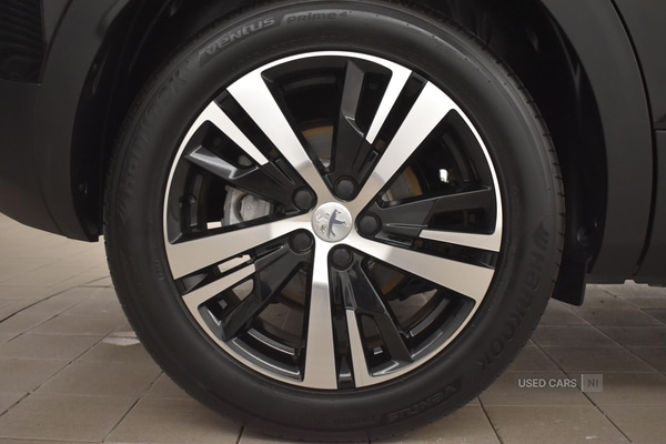 Used Peugeot 3008 2022 for sale - 77082263: Photo 41