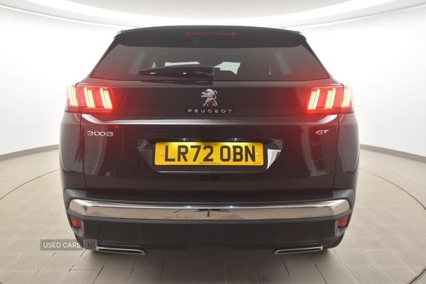 Used Peugeot 3008 2022 for sale - 77082263: Photo 46
