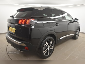 Used Peugeot 3008 2022 for sale - 77082263: Photo