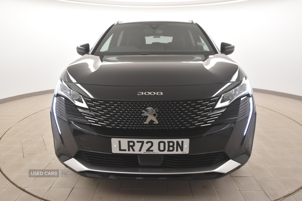 Used Peugeot 3008 2022 for sale - 77082263: Photo 5
