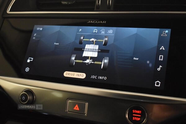 Used Jaguar I-Pace 2021 for sale - 76522726: Photo 19