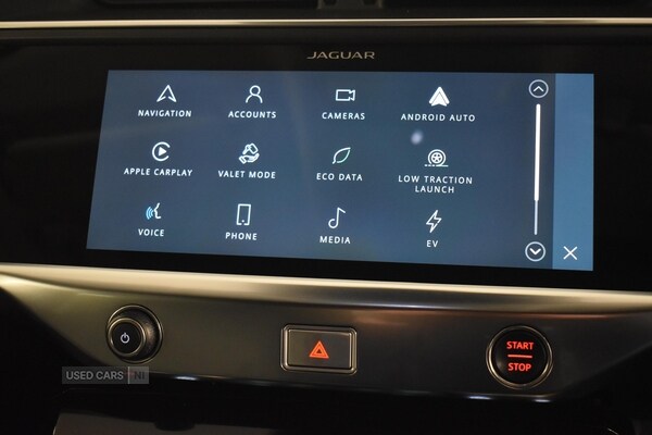 Used Jaguar I-Pace 2021 for sale - 76522726: Photo 20