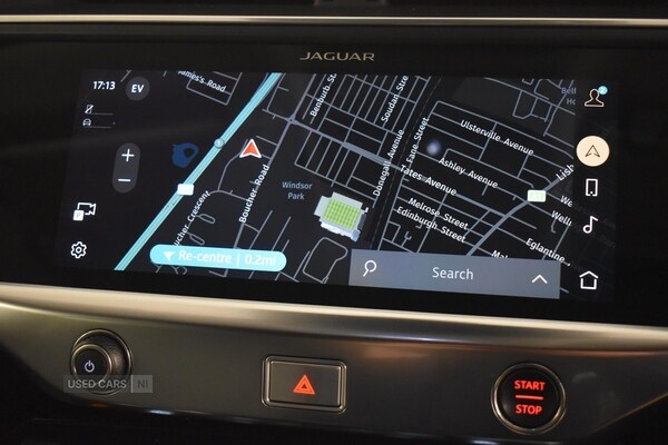 Used Jaguar I-Pace 2021 for sale - 76522726: Photo 24