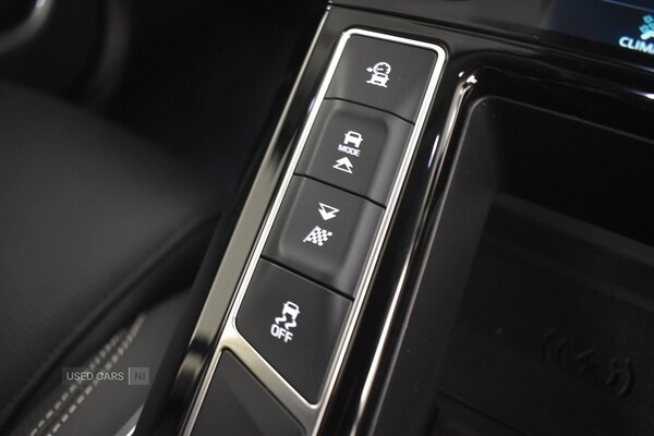 Used Jaguar I-Pace 2021 for sale - 76522726: Photo 30