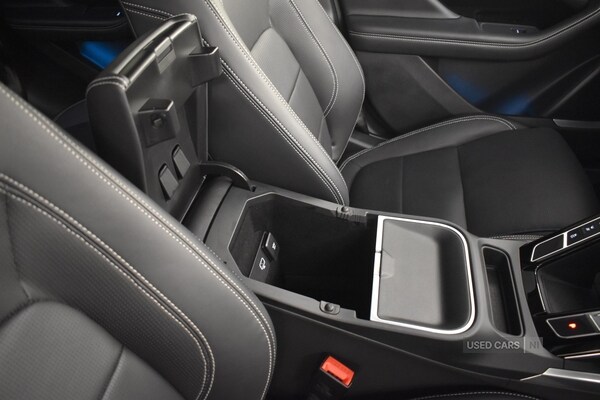 Used Jaguar I-Pace 2021 for sale - 76522726: Photo 31