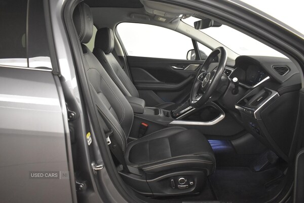 Used Jaguar I-Pace 2021 for sale - 76522726: Photo 35