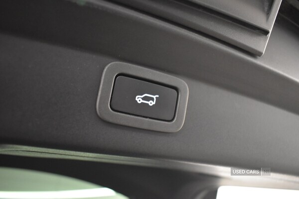 Used Jaguar I-Pace 2021 for sale - 76522726: Photo 45