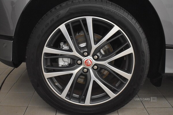 Used Jaguar I-Pace 2021 for sale - 76522726: Photo 48