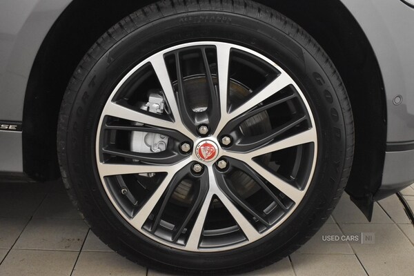 Used Jaguar I-Pace 2021 for sale - 76522726: Photo 49