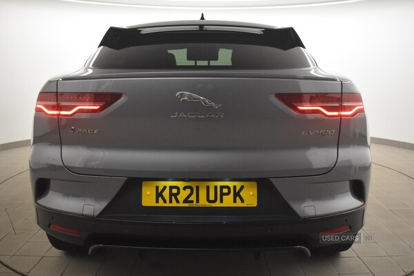 Used Jaguar I-Pace 2021 for sale - 76522726: Photo 52