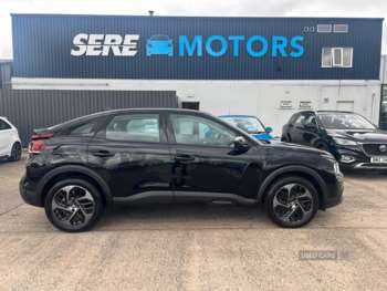 Used Citroen C4 2024 for sale - 75226684: Photo