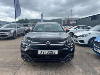 Used Citroen C4 2024 for sale - 75226684: Photo