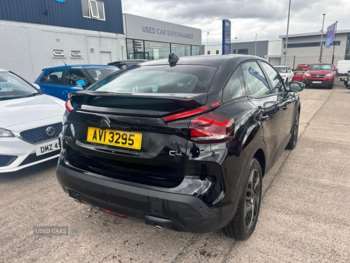 Used Citroen C4 2024 for sale - 75226684: Photo