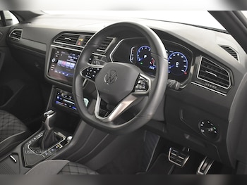 Used Volkswagen Tiguan 2023 for sale - 76308546: Photo