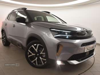 2023 - 1.6 Plug-in Hybrid C-Series Edition 5dr e-EAT8