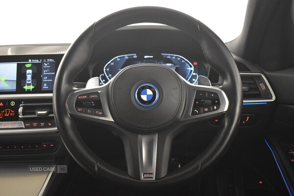 Used BMW 3 Series 2022 for sale - 77192225: Photo 12