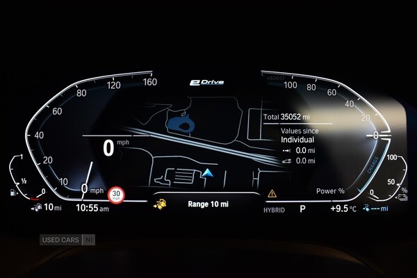 Used BMW 3 Series 2022 for sale - 77192225: Photo 13