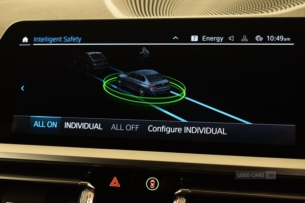 Used BMW 3 Series 2022 for sale - 77192225: Photo 16